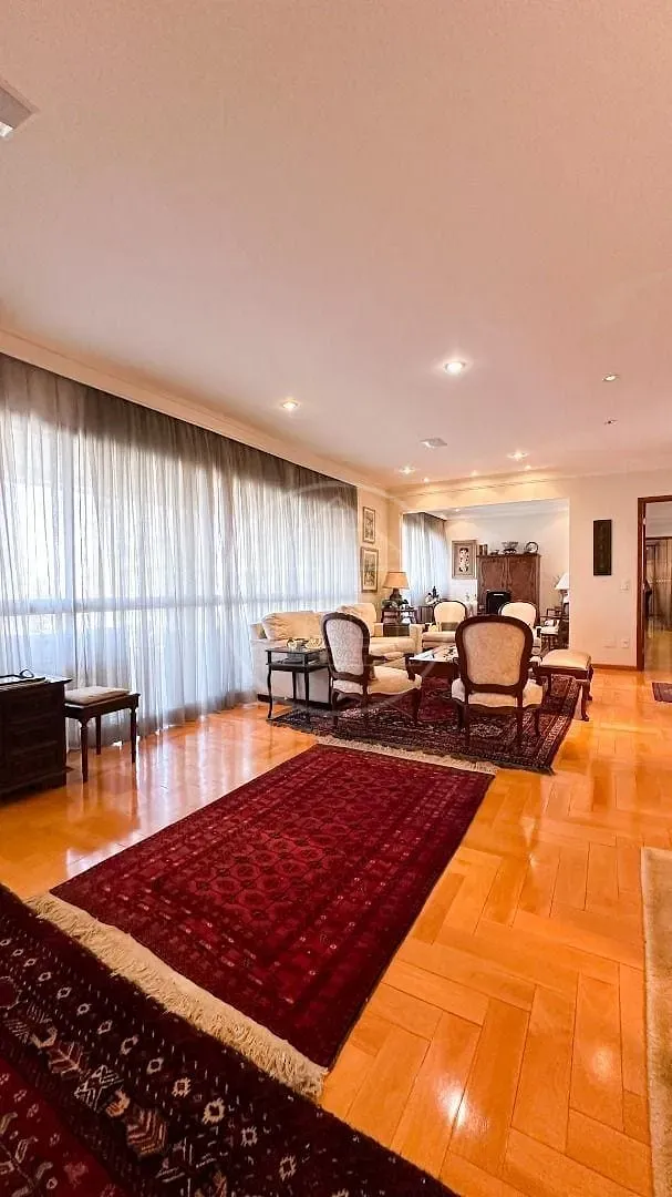 Apartamento, 3 quartos, 225 m² - Foto 14