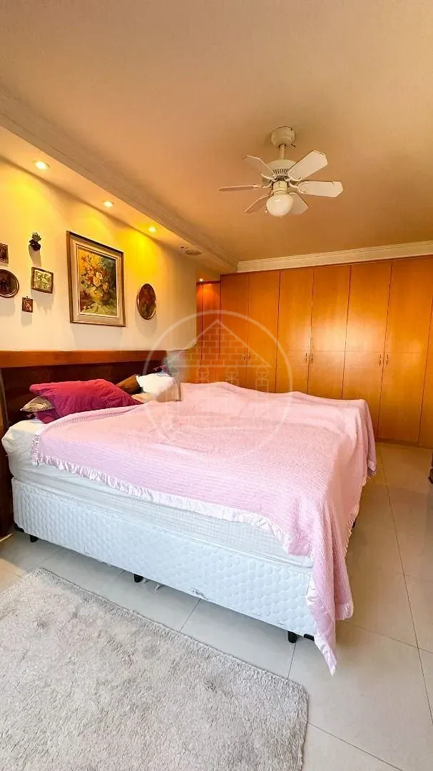 Apartamento, 3 quartos, 225 m² - Foto 15