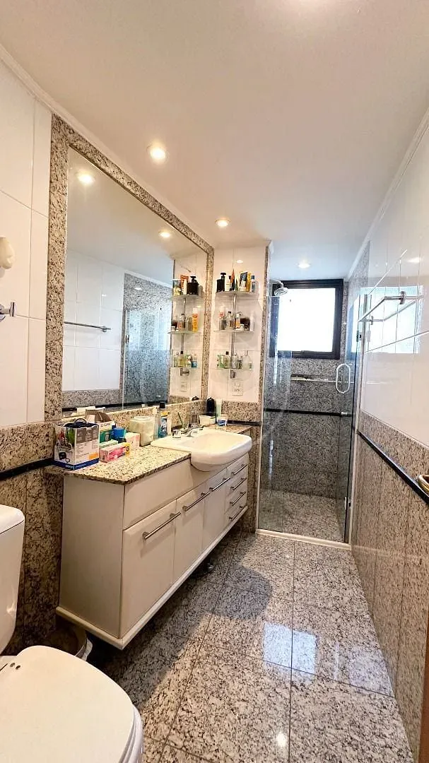 Apartamento, 3 quartos, 225 m² - Foto 16