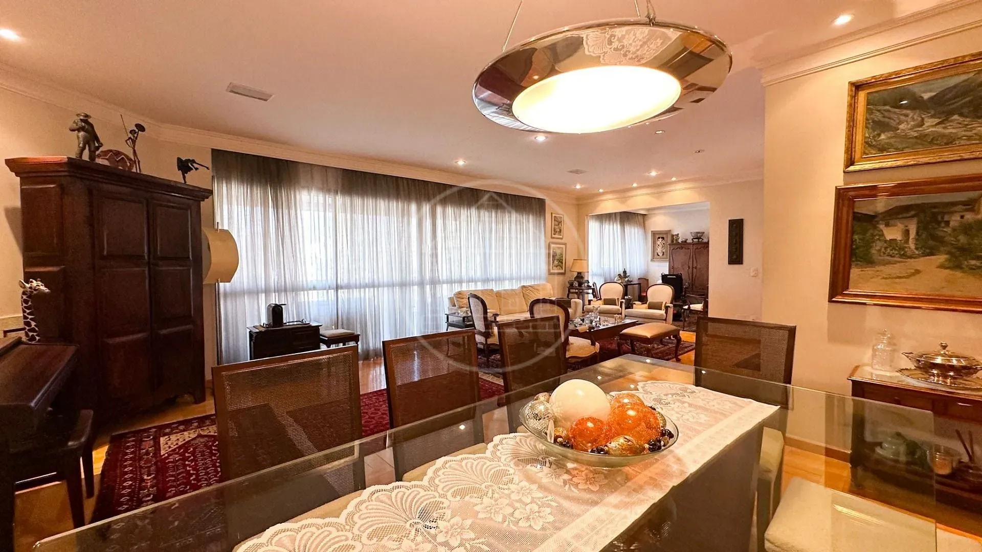 Apartamento, 3 quartos, 225 m² - Foto 17