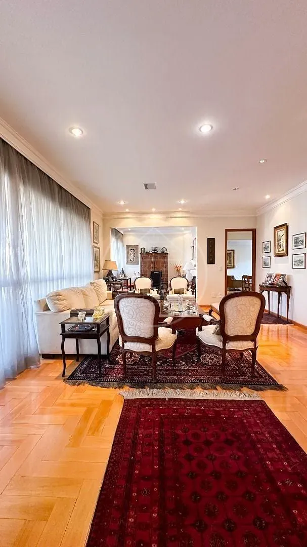 Apartamento, 3 quartos, 225 m² - Foto 18