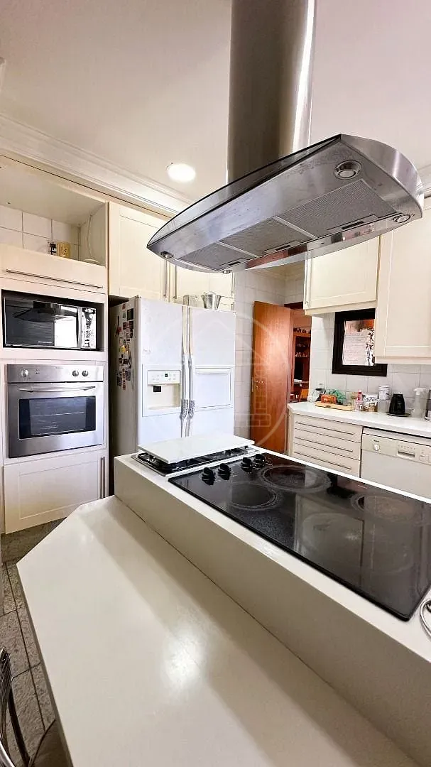 Apartamento, 3 quartos, 225 m² - Foto 20