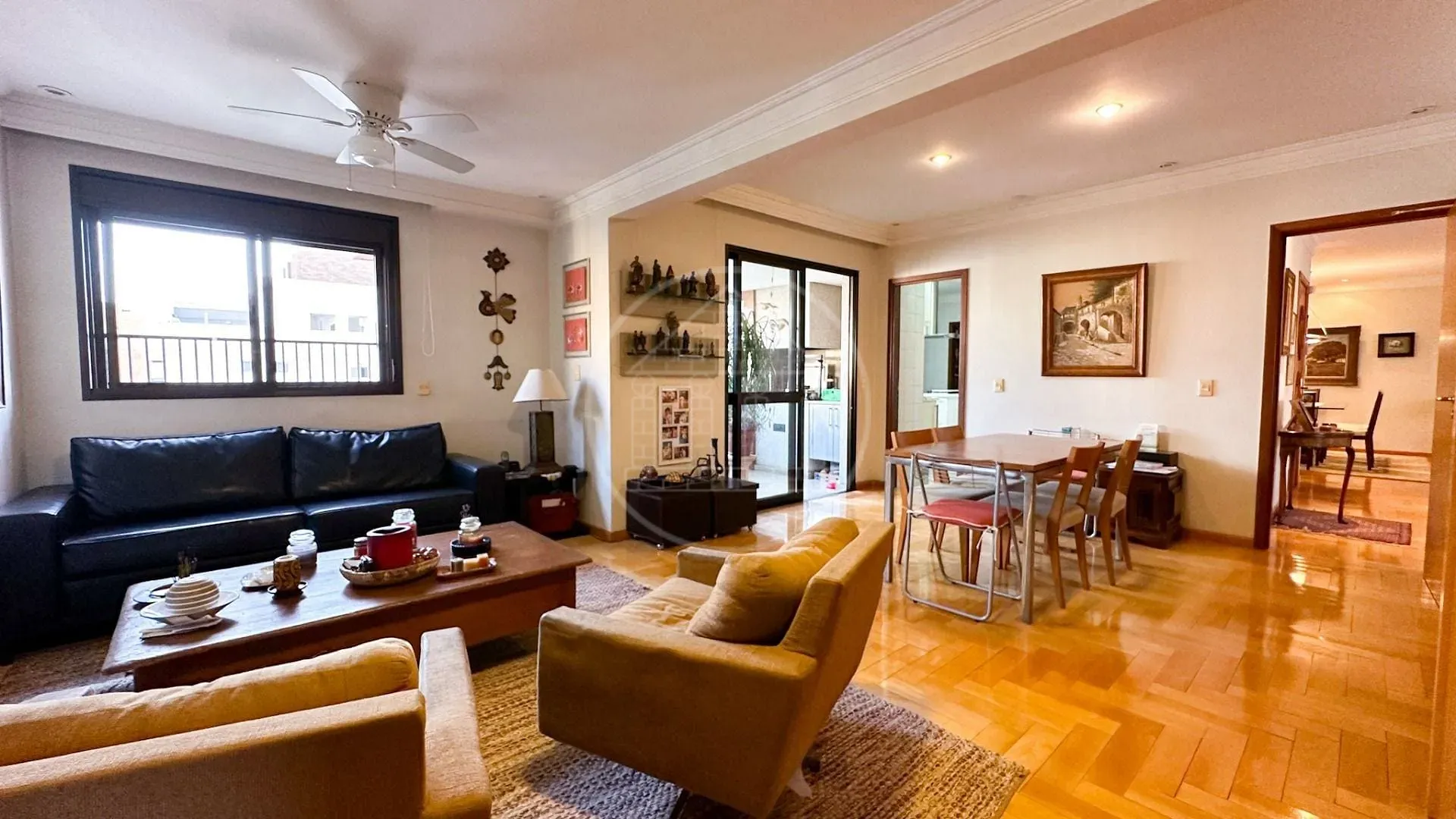 Apartamento, 3 quartos, 225 m² - Foto 21