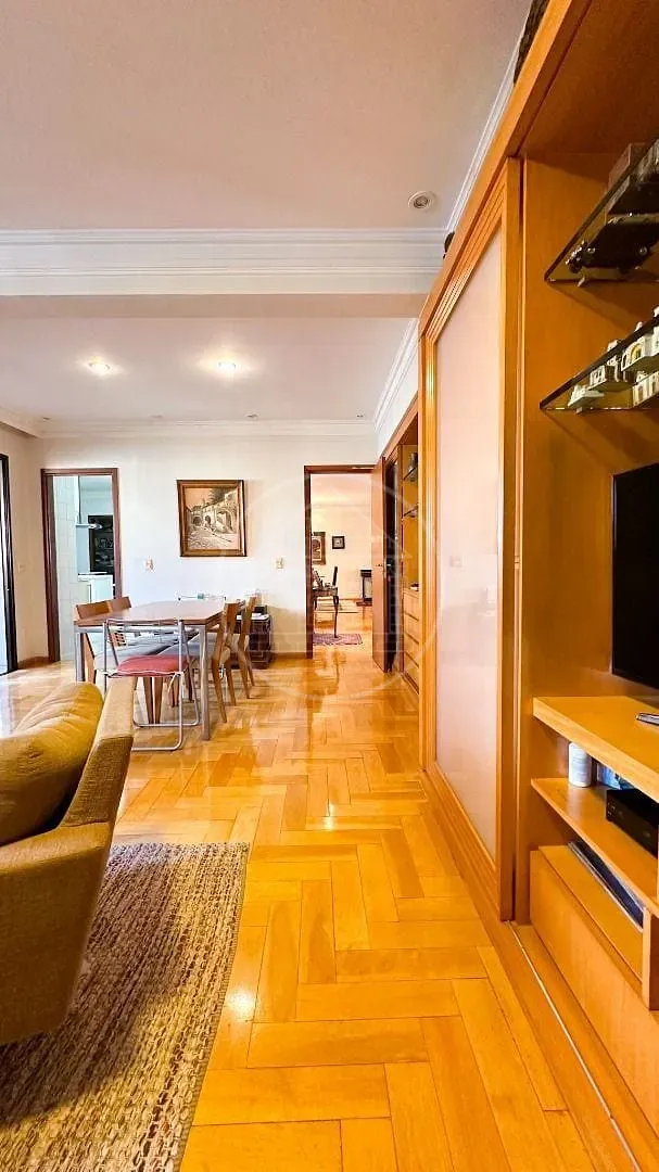 Apartamento, 3 quartos, 225 m² - Foto 23