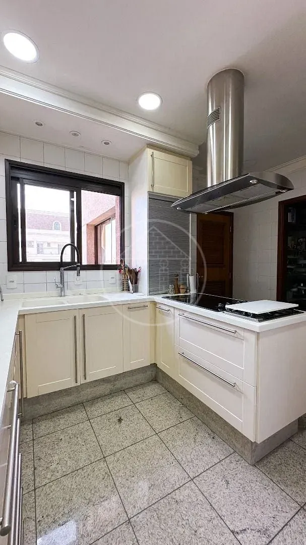 Apartamento, 3 quartos, 225 m² - Foto 24