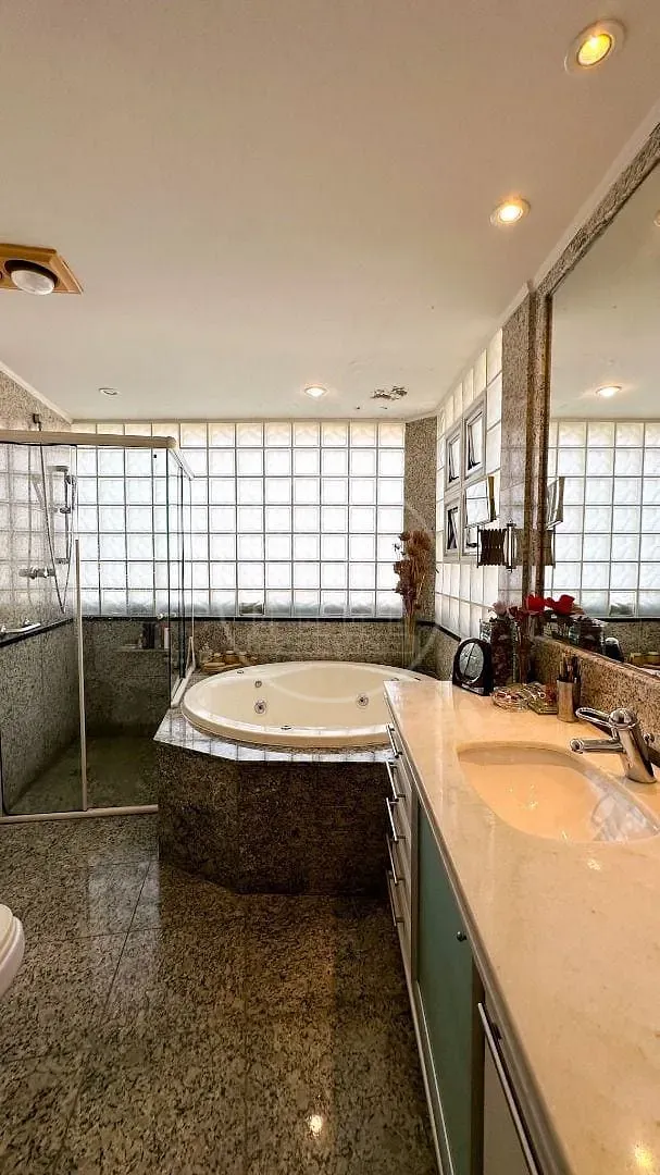 Apartamento, 3 quartos, 225 m² - Foto 25