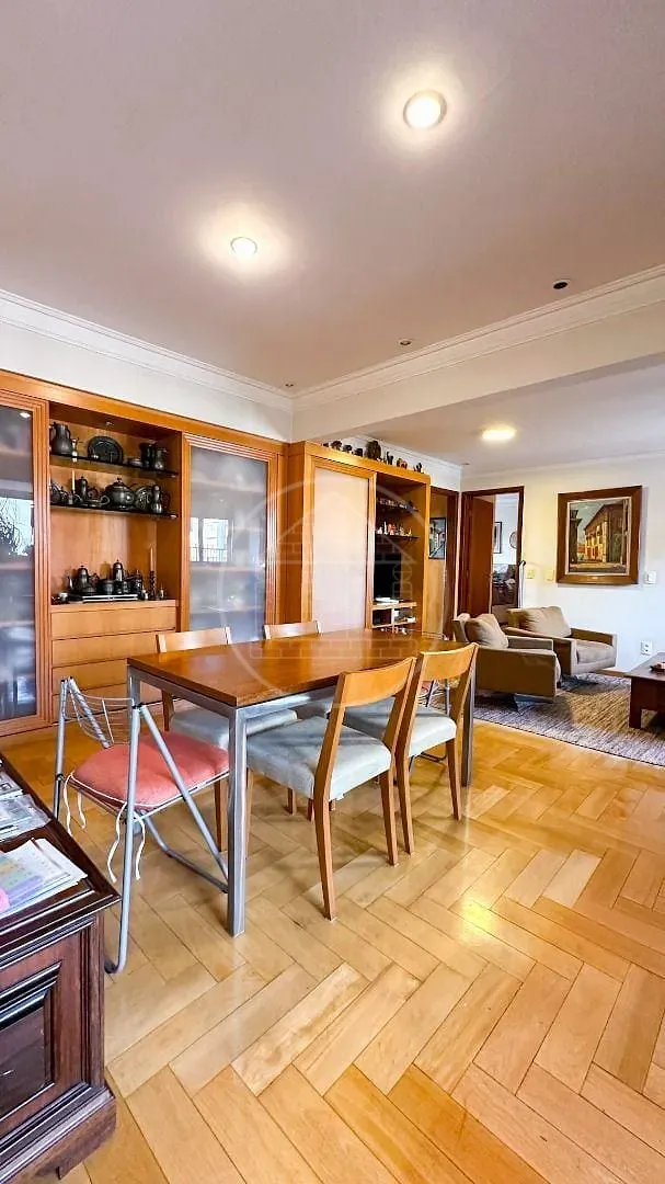 Apartamento, 3 quartos, 225 m² - Foto 26