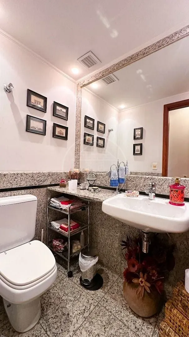 Apartamento, 3 quartos, 225 m² - Foto 28