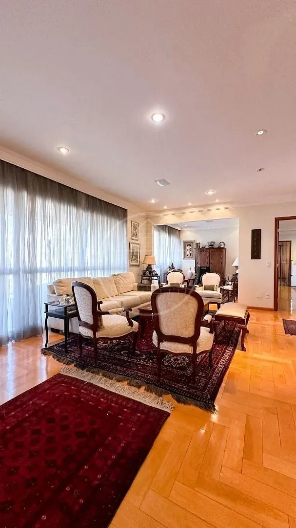 Apartamento, 3 quartos, 225 m² - Foto 29