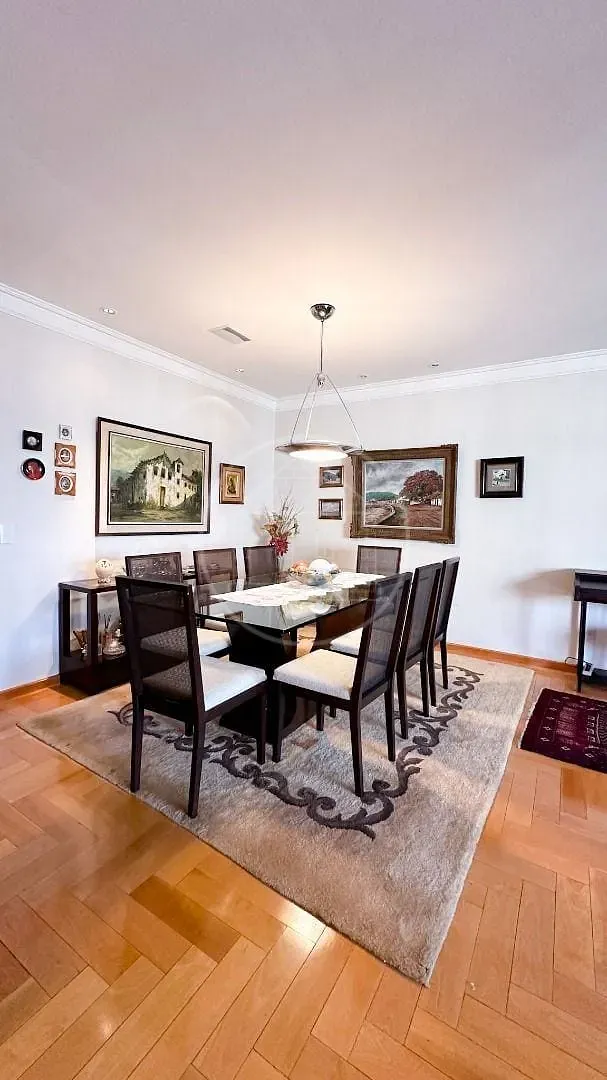 Apartamento, 3 quartos, 225 m² - Foto 30