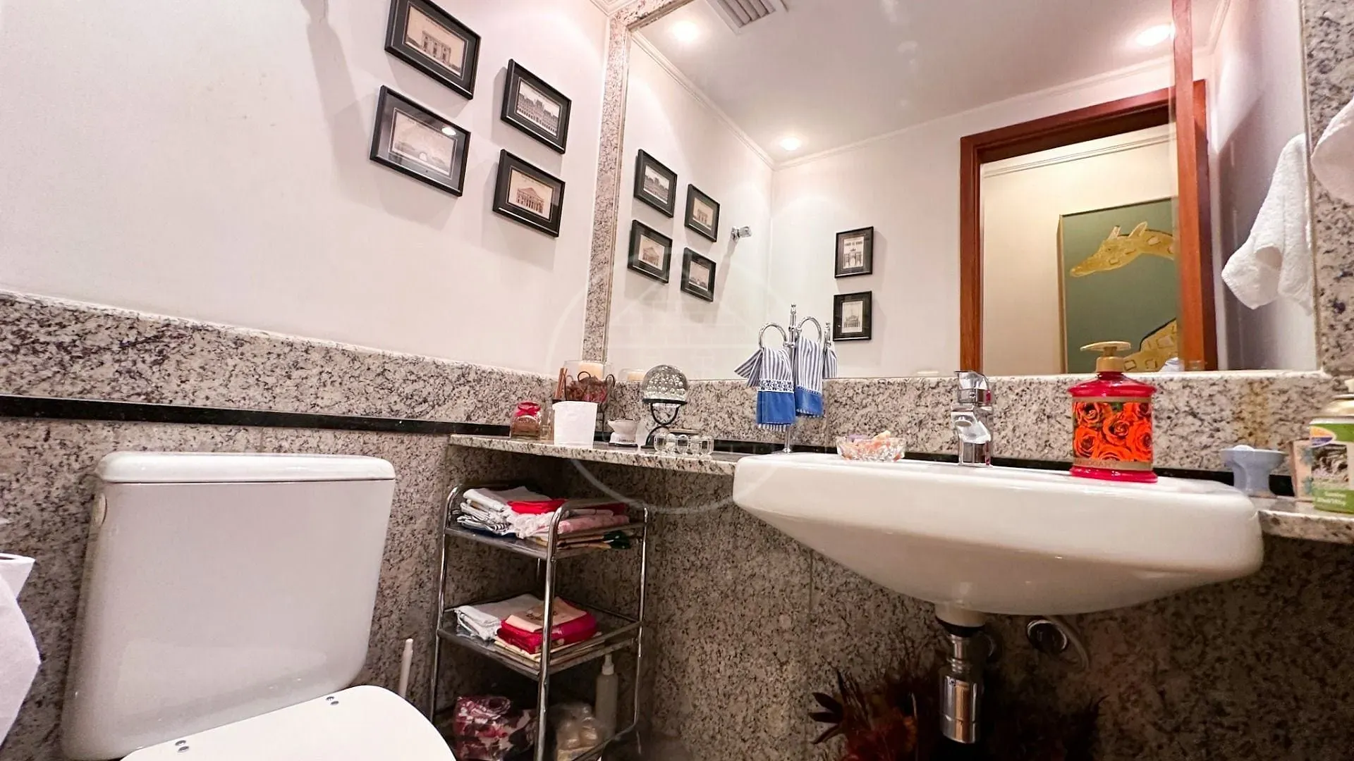 Apartamento, 3 quartos, 225 m² - Foto 31