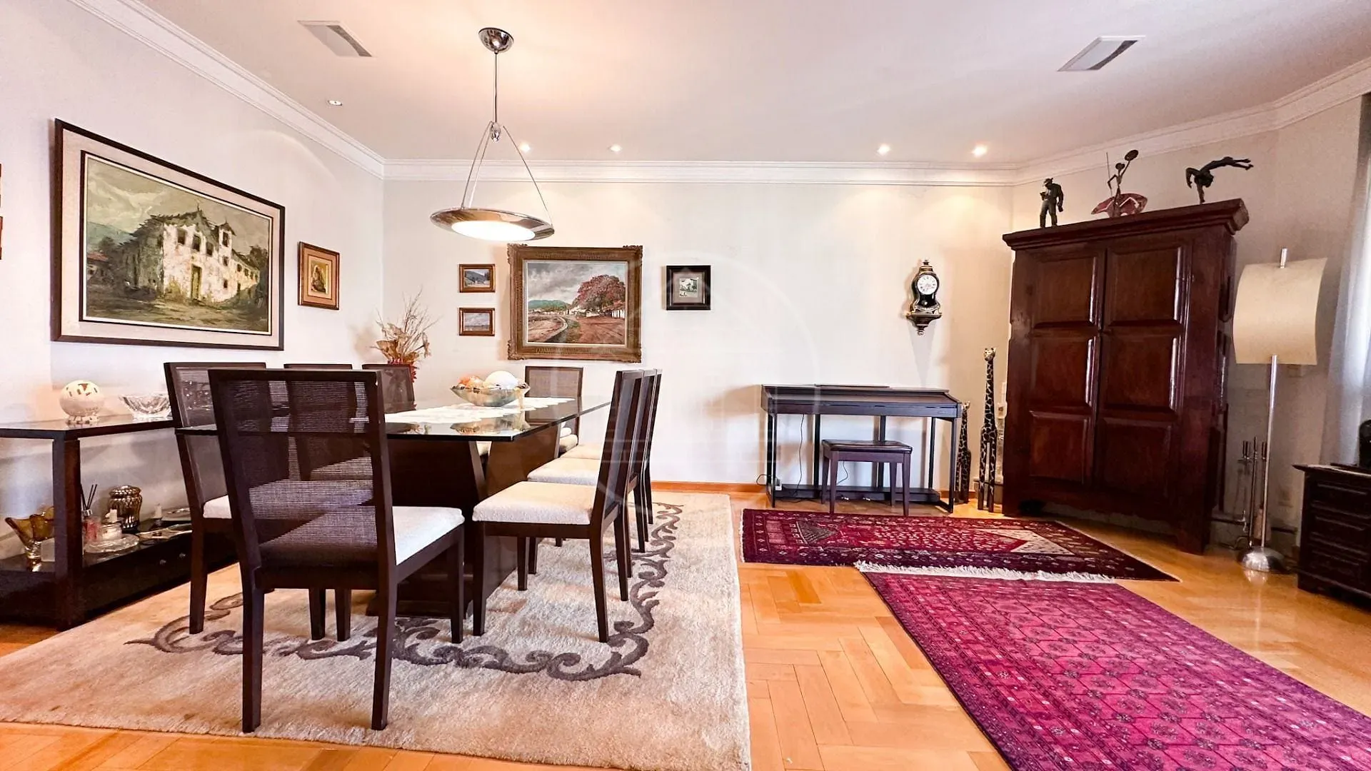 Apartamento, 3 quartos, 225 m² - Foto 32