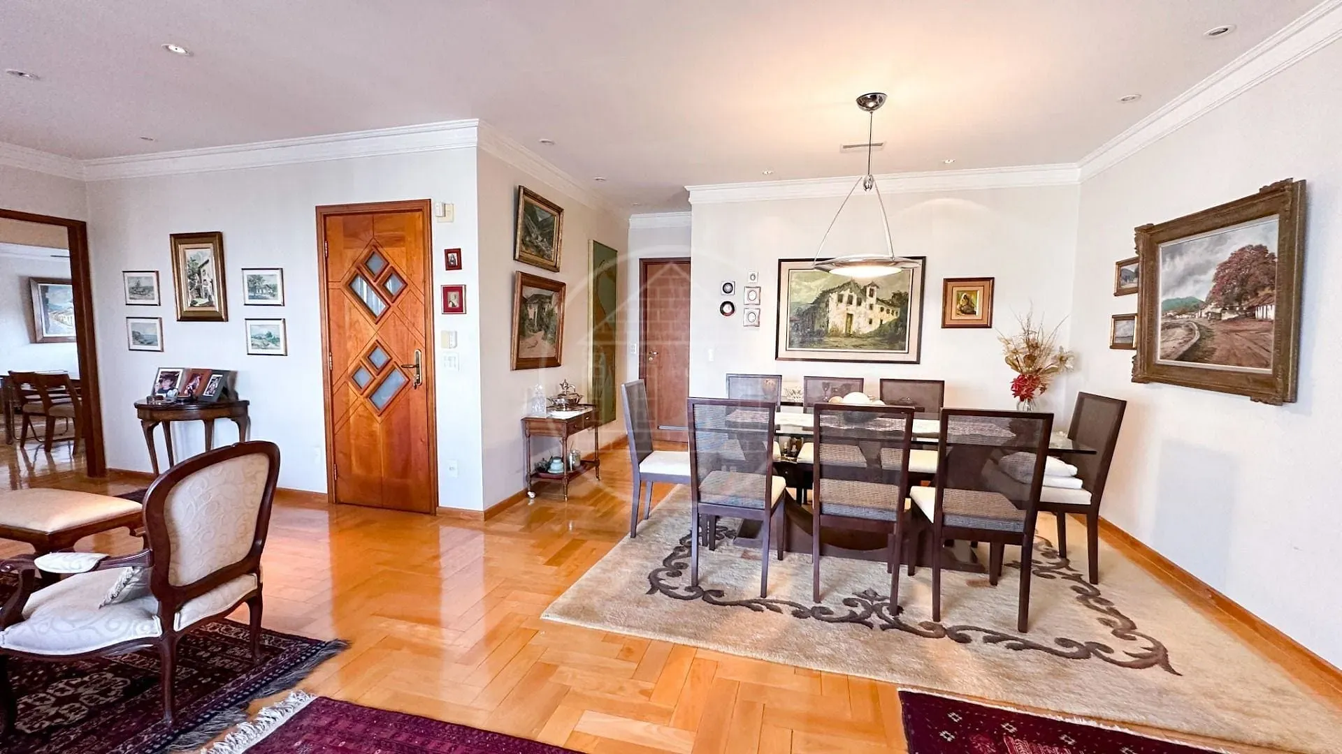 Apartamento, 3 quartos, 225 m² - Foto 33
