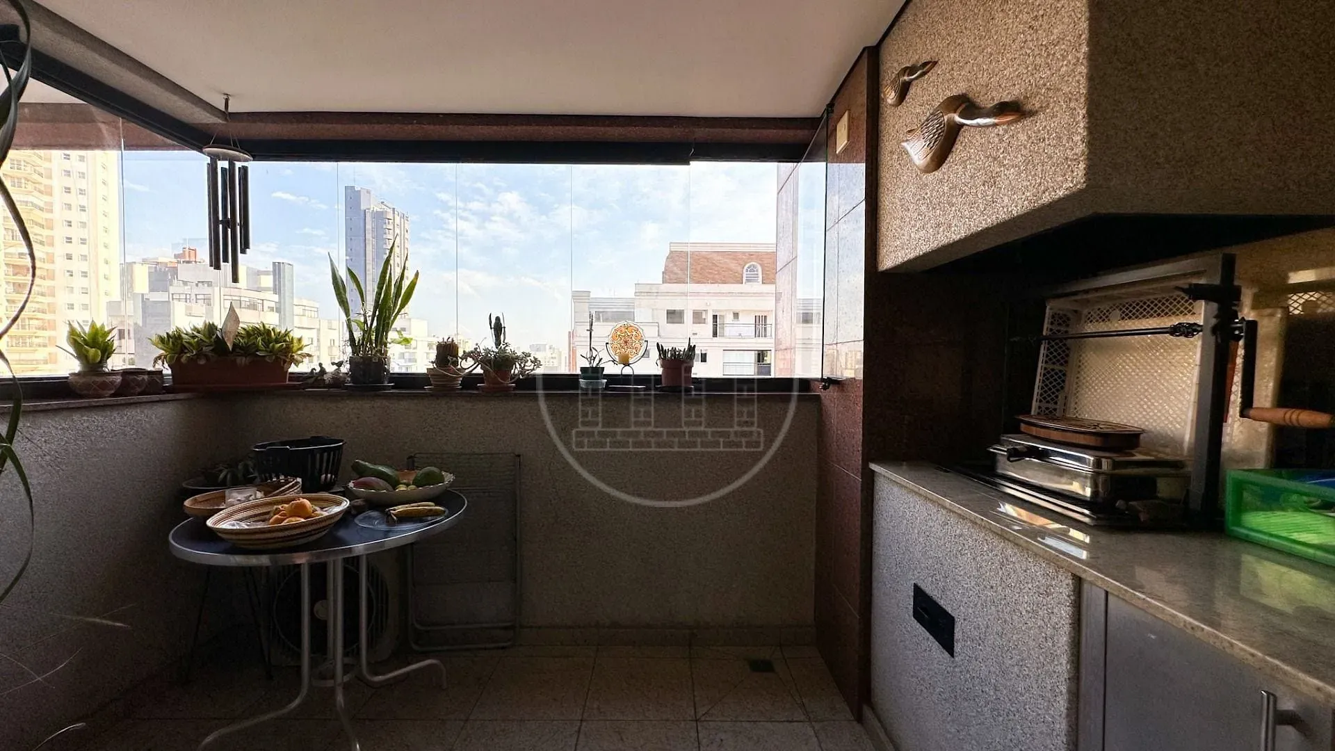 Apartamento, 3 quartos, 225 m² - Foto 34
