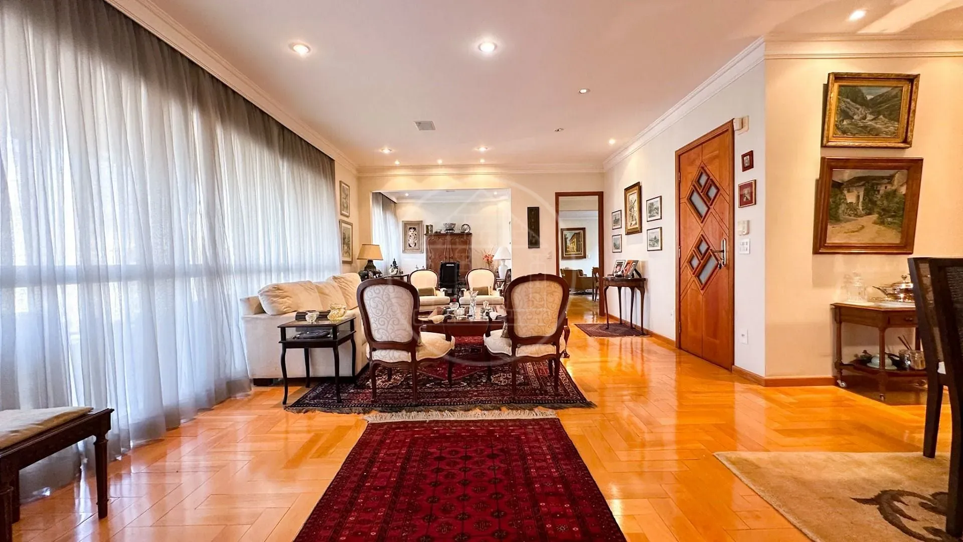Apartamento, 3 quartos, 225 m² - Foto 35