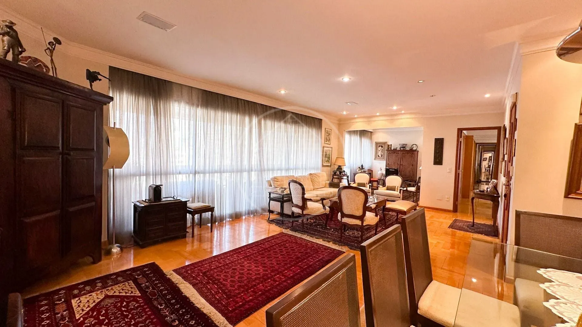 Apartamento, 3 quartos, 225 m² - Foto 36