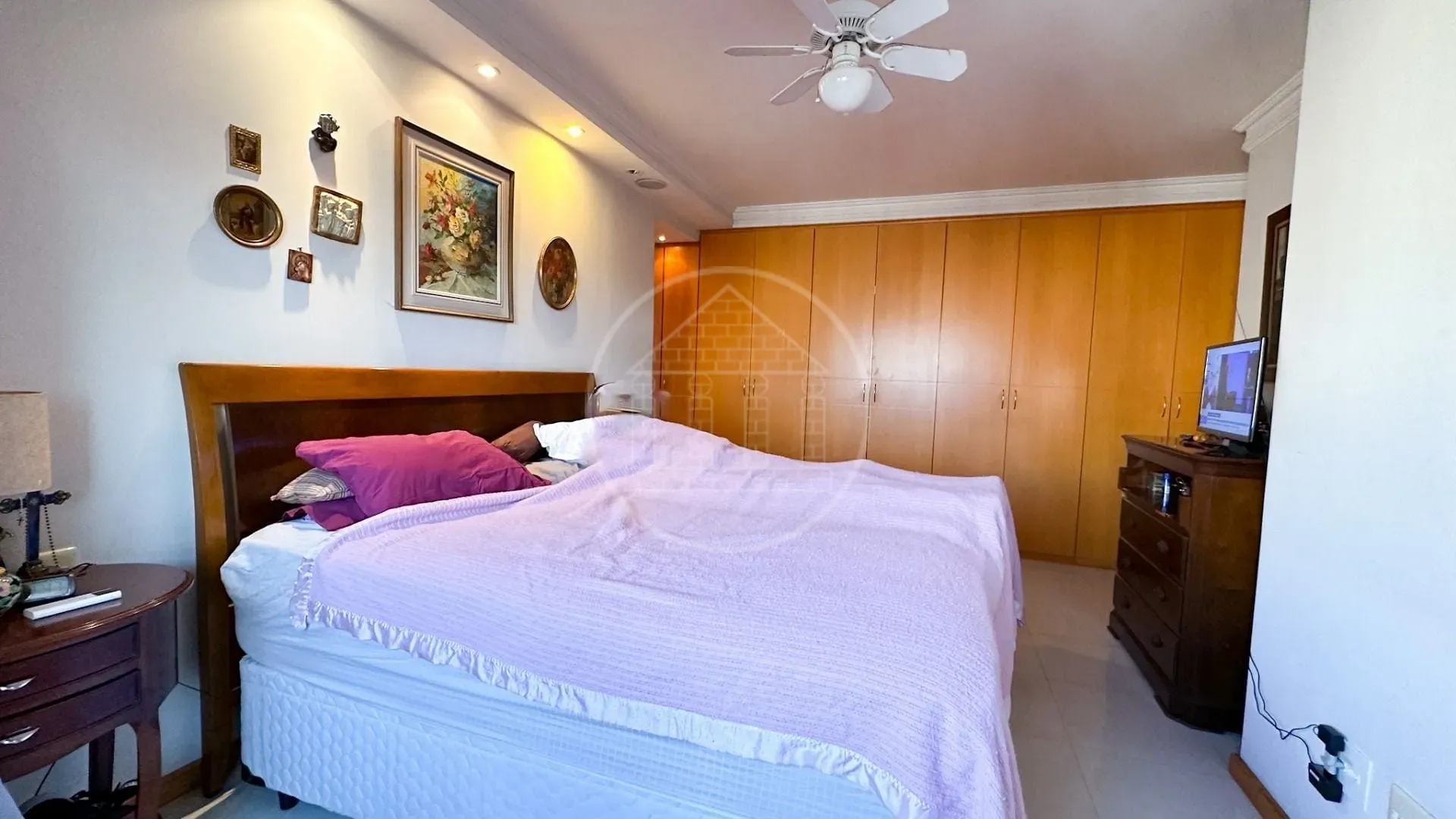 Apartamento, 3 quartos, 225 m² - Foto 37