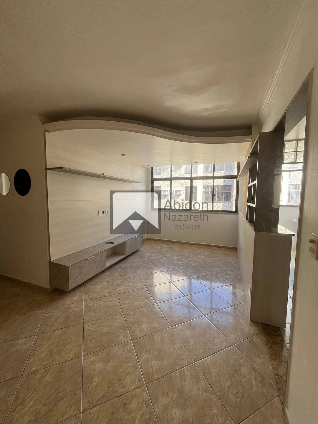 Apartamento à venda com 2 quartos, 55m² - Foto 1