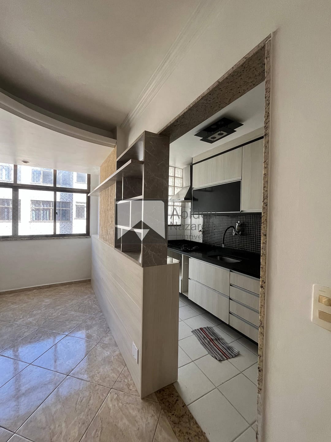 Apartamento à venda com 2 quartos, 55m² - Foto 2
