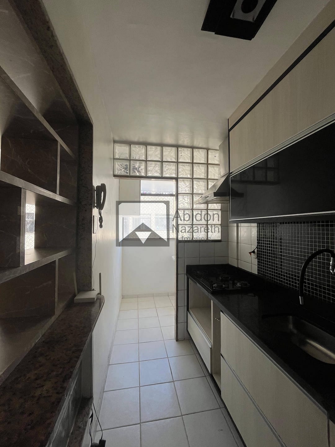 Apartamento à venda com 2 quartos, 55m² - Foto 4