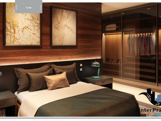 Apartamento à venda, no bairro Meia Praia em Itapema