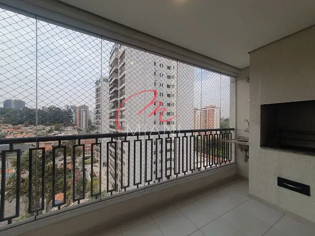 Apartamento 3 quartos e 2 banheiros, para alugar, no bairro Vila Sônia em São Paulo