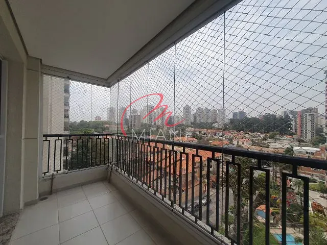 Apartamento 3 quartos e 2 banheiros, para alugar, no bairro Vila Sônia em São Paulo