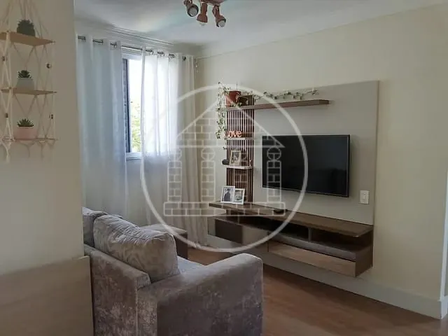 Apartamento 3 quartos e 2 banheiros, à venda, no bairro Morumbi em São Paulo