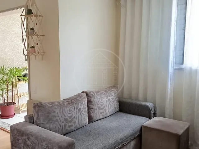 Apartamento 3 quartos e 2 banheiros, à venda, no bairro Morumbi em São Paulo