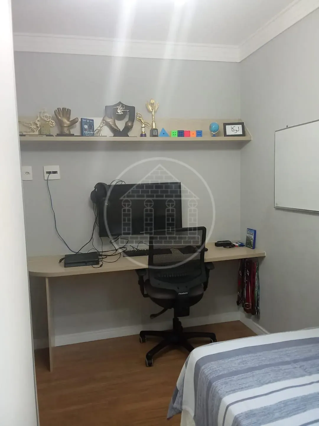 Apartamento, 3 quartos, 64 m² - Foto 16