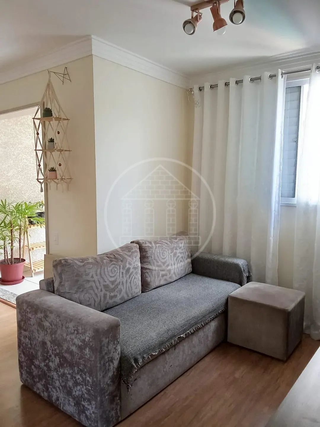 Apartamento, 3 quartos, 64 m² - Foto 4