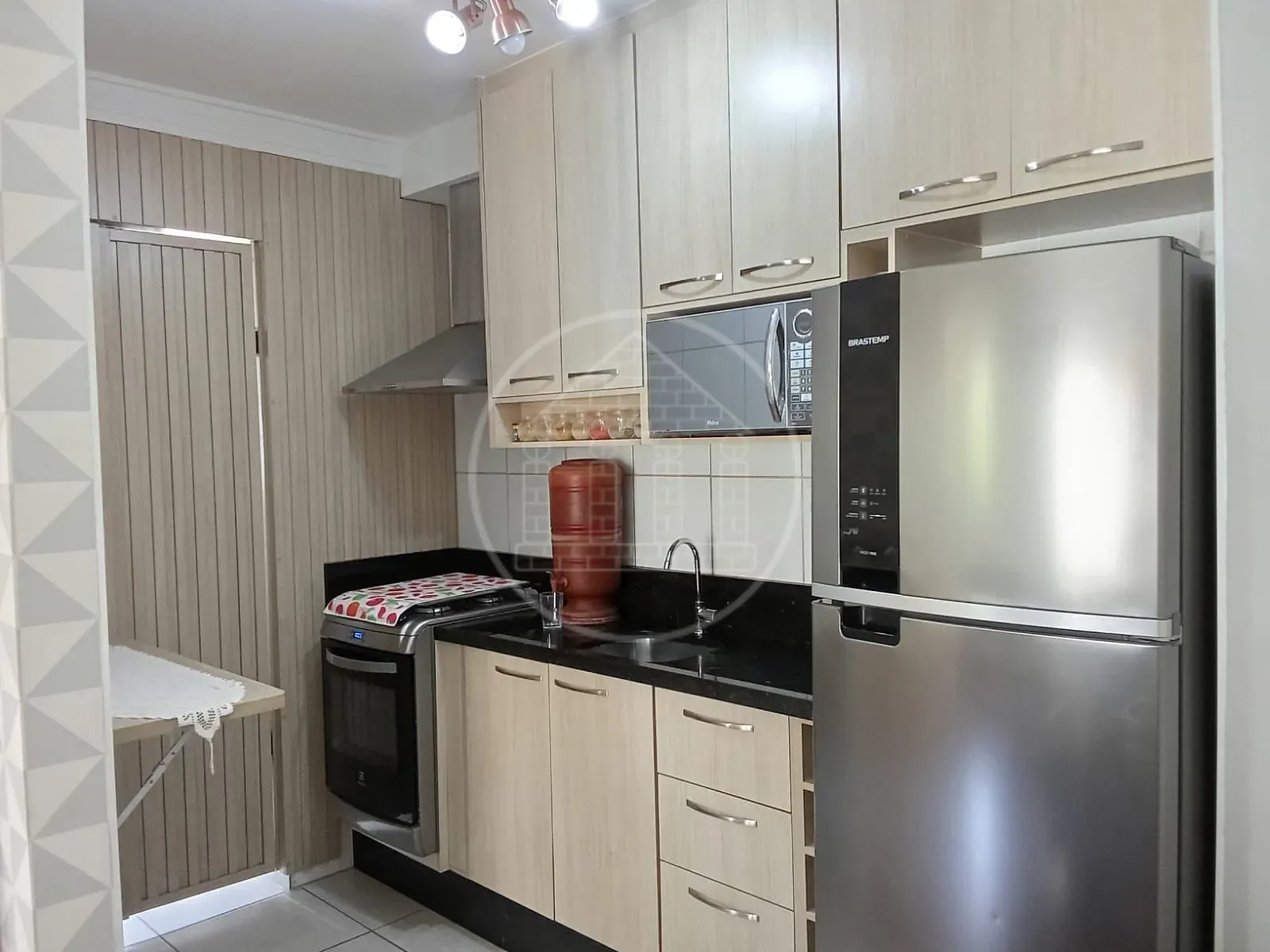 Apartamento, 3 quartos, 64 m² - Foto 6