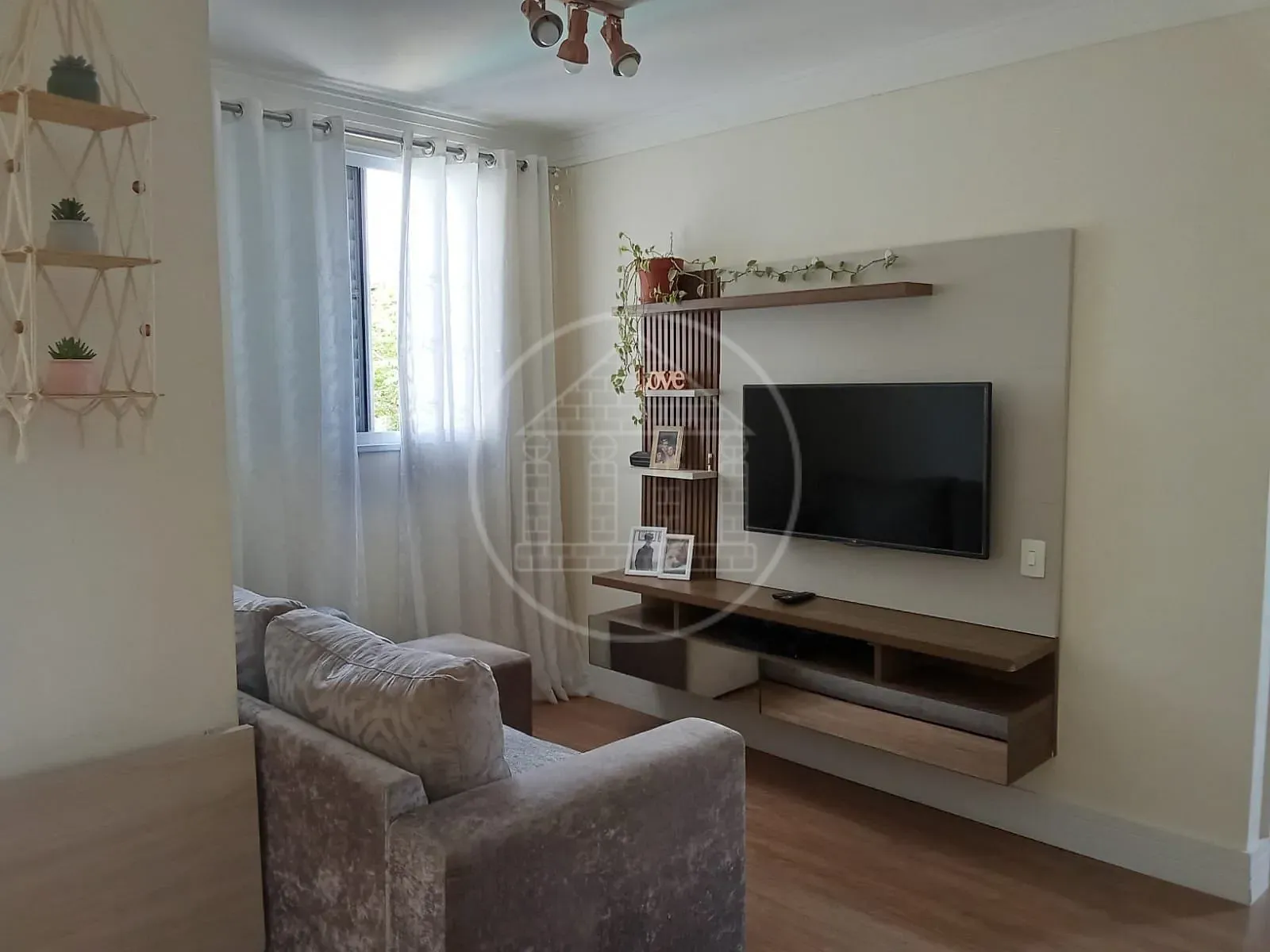 Apartamento, 3 quartos, 64 m² - Foto 2