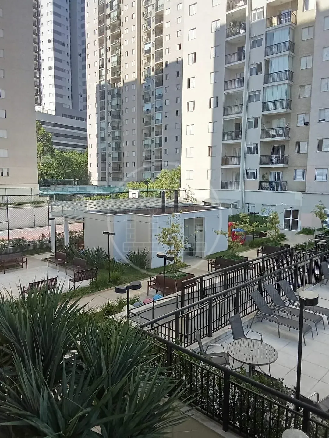 Apartamento, 3 quartos, 64 m² - Foto 18