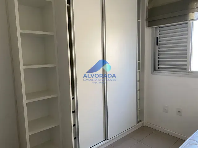 Apartamento 3 quartos e 1 banheiro, à venda, no bairro Jardim das Colinas em São José dos Campos