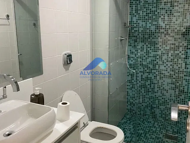 Apartamento 3 quartos e 1 banheiro, à venda, no bairro Jardim das Colinas em São José dos Campos