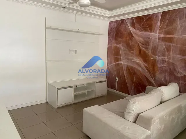 Apartamento 3 quartos e 1 banheiro, à venda, no bairro Jardim das Colinas em São José dos Campos