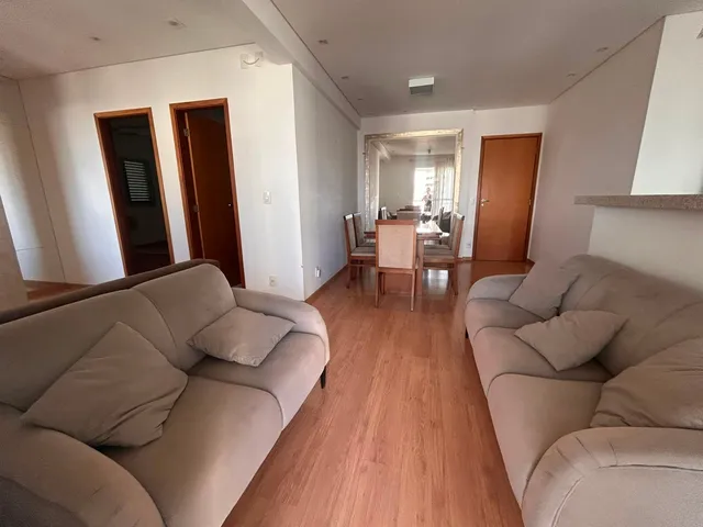 Apartamento com 92m² 2 quartos e 2 banheiros, para alugar, no bairro Aurora em Londrina