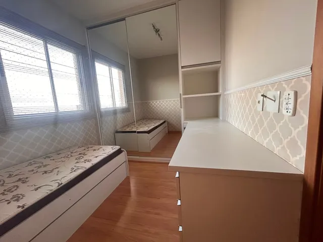 Apartamento com 92m² 2 quartos e 2 banheiros, para alugar, no bairro Aurora em Londrina