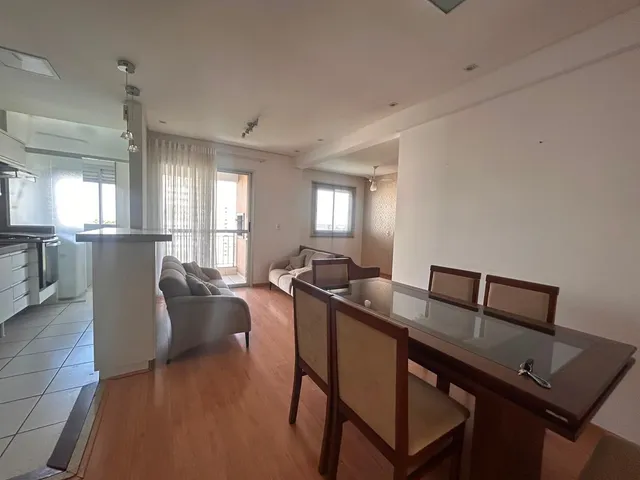 Apartamento com 92m² 2 quartos e 2 banheiros, para alugar, no bairro Aurora em Londrina