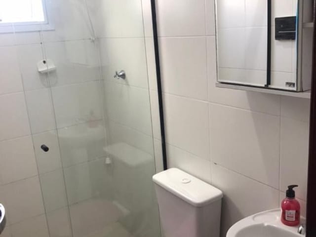 Foto do Apartamento - Apartamento com 1 dormitório à venda, 43 m² por R$ 280.000,00 - Caiçara - Praia Grande/SP | INDEPENDENCE NEGOCIOS IMOBILIARIOS LTDA
