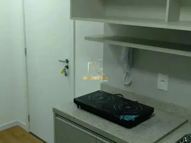 Apartamento 1 quarto e 1 banheiro, à venda, no bairro Mossunguê em Curitiba