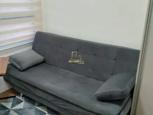 Apartamento 1 quarto e 1 banheiro, à venda, no bairro Mossunguê em Curitiba