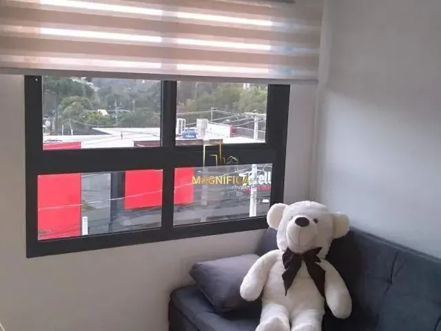 Apartamento 1 quarto e 1 banheiro, à venda, no bairro Mossunguê em Curitiba