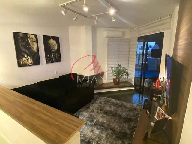 Apartamento 1 quarto e 2 banheiros, à venda, no bairro Vila Suzana em São Paulo