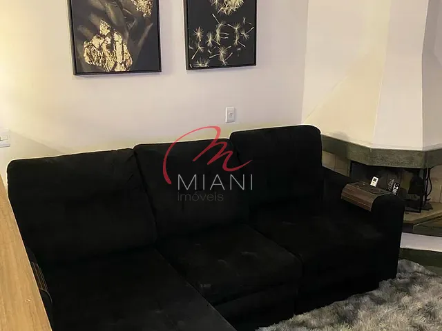 Apartamento 1 quarto e 2 banheiros, à venda, no bairro Vila Suzana em São Paulo