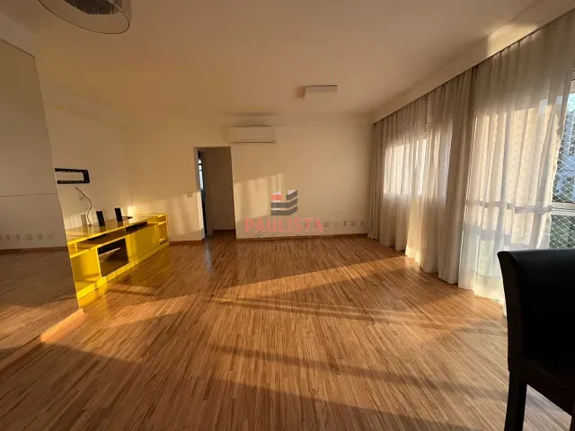 Apartamento 2 quartos e 3 banheiros, para alugar, no bairro Vila Mariana em São Paulo