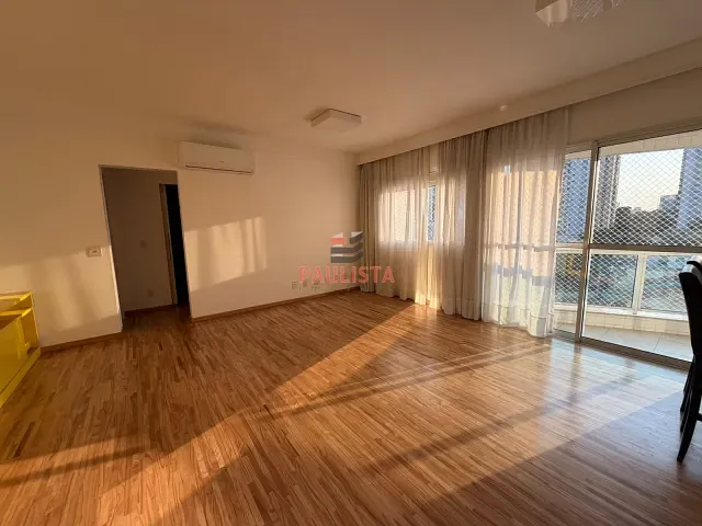 Apartamento 2 quartos e 3 banheiros, para alugar, no bairro Vila Mariana em São Paulo