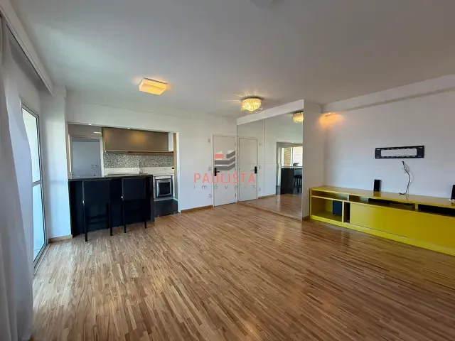 Apartamento 2 quartos e 3 banheiros, para alugar, no bairro Vila Mariana em São Paulo