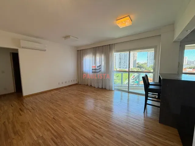 Apartamento 2 quartos e 3 banheiros, para alugar, no bairro Vila Mariana em São Paulo